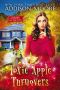[MURDER IN THE MIX 13] • Toxic Apple Turnovers